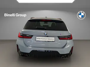 BMW M340d xDrive Touring