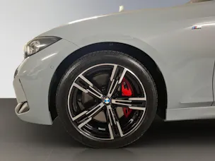 BMW M340d xDrive Touring