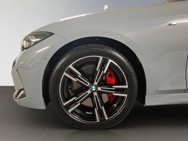 BMW M340d xDrive Touring