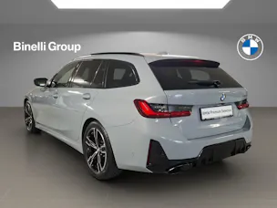 BMW M340d xDrive Touring