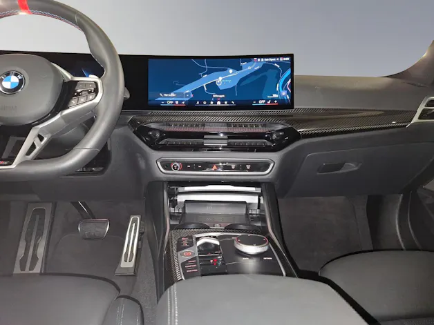 BMW M340d xDrive Touring