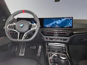 BMW M340d xDrive Touring