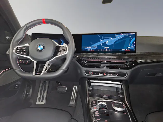 BMW M340d xDrive Touring