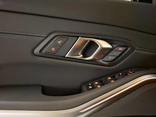 BMW M340d xDrive Touring
