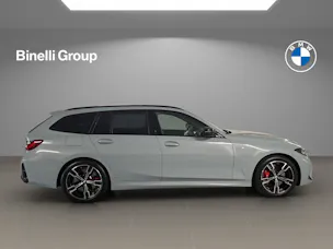 BMW M340d xDrive Touring