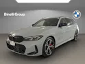 BMW M340d xDrive Touring