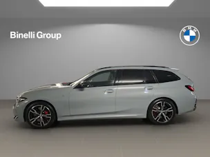 BMW M340d xDrive Touring