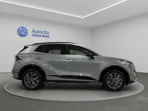 Kia Sportage 1.6 T-GDi Hybrid GT-Line MY2025