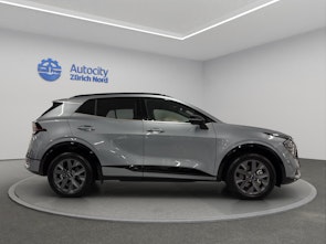 Vehicle image KIA Sportage 1.6 T-GDi Hybrid GT-Line