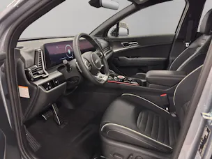 Kia Sportage 1.6 T-GDi Hybrid GT-Line MY2025