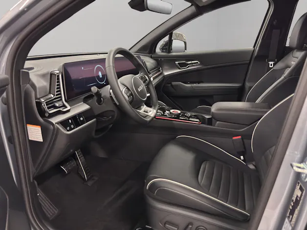 Kia Sportage 1.6 T-GDi Hybrid GT-Line MY2025