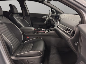 Vehicle image KIA Sportage 1.6 T-GDi Hybrid GT-Line