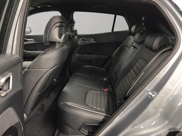 Kia Sportage 1.6 T-GDi Hybrid GT-Line MY2025