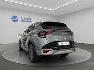 Kia Sportage 1.6 T-GDi Hybrid GT-Line MY2025