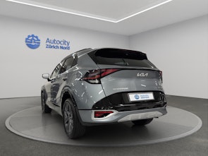 Vehicle image KIA Sportage 1.6 T-GDi Hybrid GT-Line