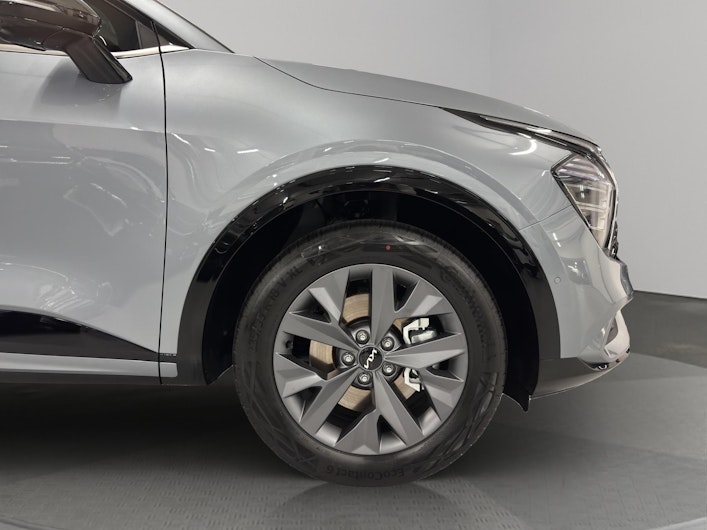 Vehicle image KIA SPORTAGE