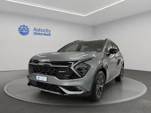 Kia Sportage 1.6 T-GDi Hybrid GT-Line MY2025