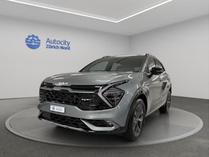 Vehicle image KIA Sportage 1.6 T-GDi Hybrid GT-Line