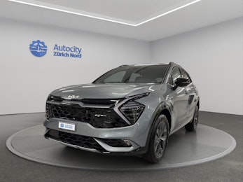 Vehicle image KIA Sportage 1.6 T-GDi Hybrid GT-Line