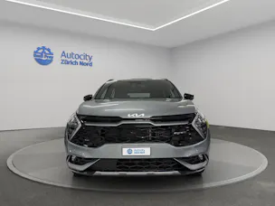 Kia Sportage 1.6 T-GDi Hybrid GT-Line MY2025