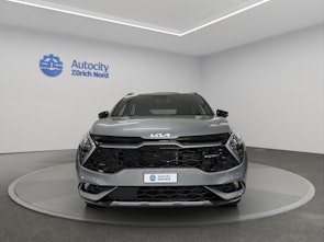 Vehicle image KIA Sportage 1.6 T-GDi Hybrid GT-Line