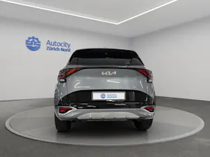 Kia Sportage 1.6 T-GDi Hybrid GT-Line MY2025