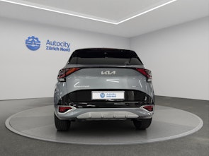 Vehicle image KIA Sportage 1.6 T-GDi Hybrid GT-Line