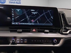 Vehicle image KIA Sportage 1.6 T-GDi Hybrid GT-Line