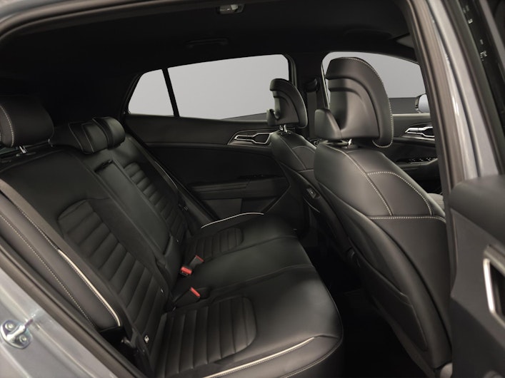 Vehicle image KIA SPORTAGE