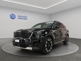First vehicle image