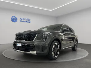 Kia Sorento 2.2 SmartD Power Edition 7P