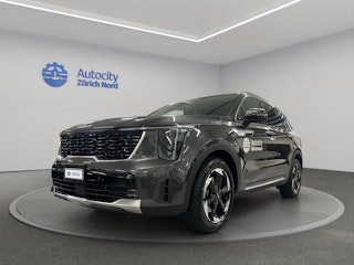 Vehicle image KIA SORENTO 0 Vehicle image KIA SORENTO 0