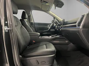 Kia Sorento 2.2 SmartD Power Edition 7P