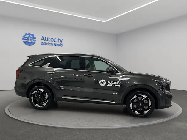 Kia Sorento 2.2 SmartD Power Edition 7P