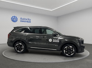 Vehicle image KIA Sorento 2.2 SmartD Power Edition 7P
