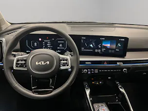 Kia Sorento 2.2 SmartD Power Edition 7P