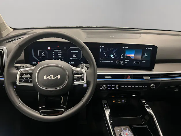 Kia Sorento 2.2 SmartD Power Edition 7P
