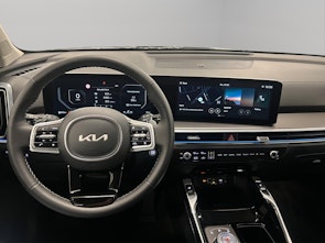 Vehicle image KIA Sorento 2.2 SmartD Power Edition 7P