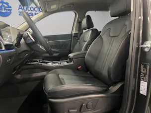 Kia Sorento 2.2 SmartD Power Edition 7P
