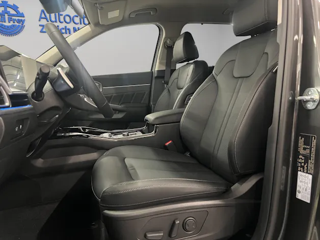 Kia Sorento 2.2 SmartD Power Edition 7P