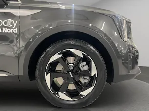 Kia Sorento 2.2 SmartD Power Edition 7P