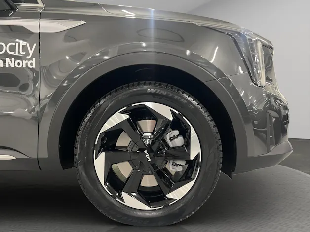 Kia Sorento 2.2 SmartD Power Edition 7P