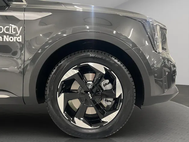 Kia Sorento 2.2 SmartD Power Edition 7P