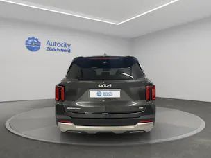 Kia Sorento 2.2 SmartD Power Edition 7P
