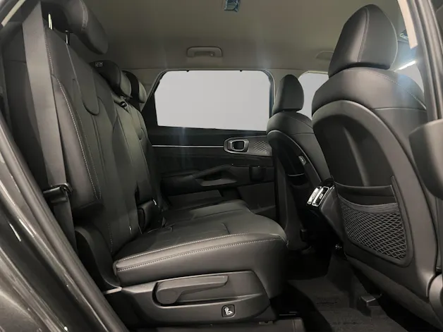 Kia Sorento 2.2 SmartD Power Edition 7P