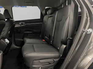 Kia Sorento 2.2 SmartD Power Edition 7P