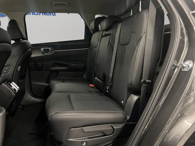 Kia Sorento 2.2 SmartD Power Edition 7P