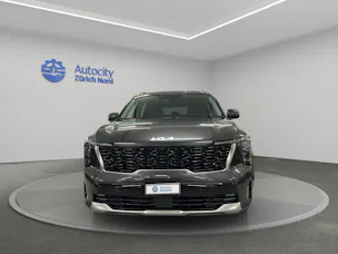 Kia Sorento 2.2 SmartD Power Edition 7P