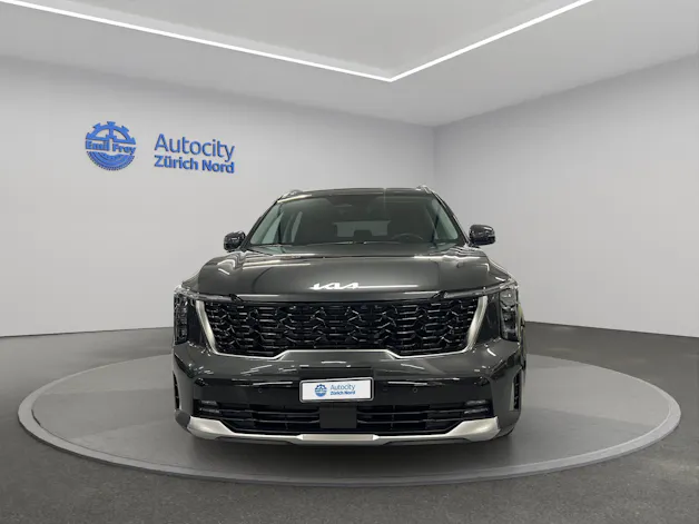 Kia Sorento 2.2 SmartD Power Edition 7P