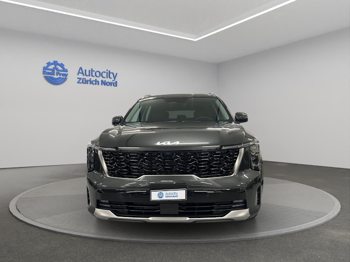 Vehicle image KIA SORENTO